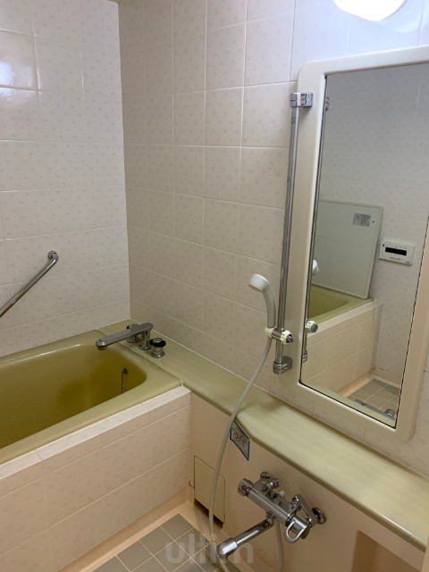 バス・シャワールーム　他の部屋の写真です。