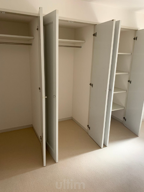 収納　他の部屋の写真です。