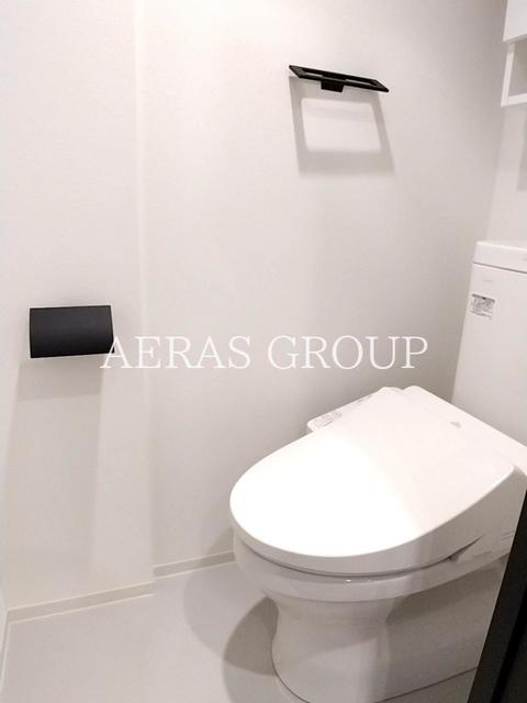 トイレ　別部屋同仕様