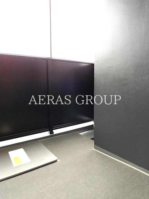 バルコニー　別部屋同仕様