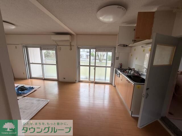 キッチン　★お問い合わせはタウンハウジング聖蹟桜ヶ丘店まで★