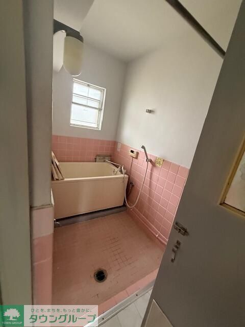バス・シャワールーム　★お問い合わせはタウンハウジング聖蹟桜ヶ丘店まで★