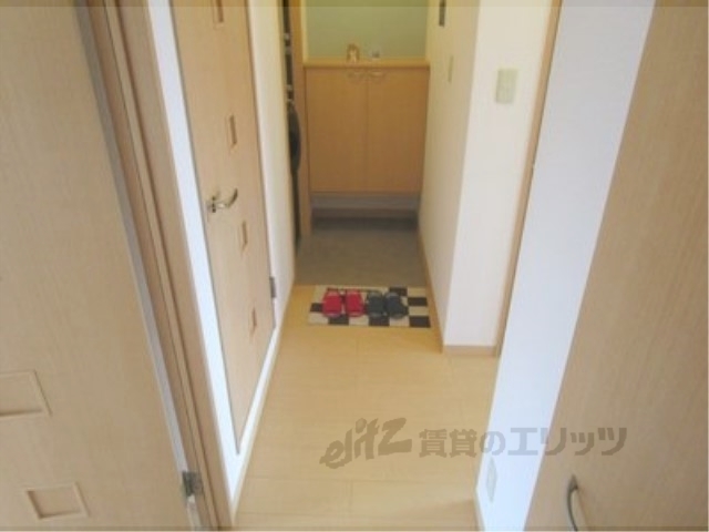 その他部屋・スペース　廊下