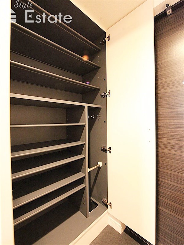 その他　シューズボックス