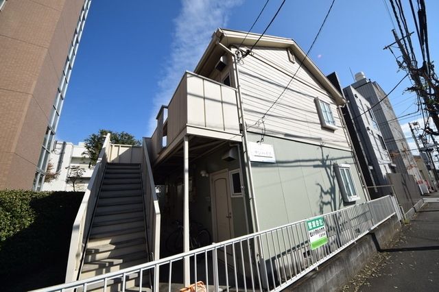 建物外観　★綺麗な外観★