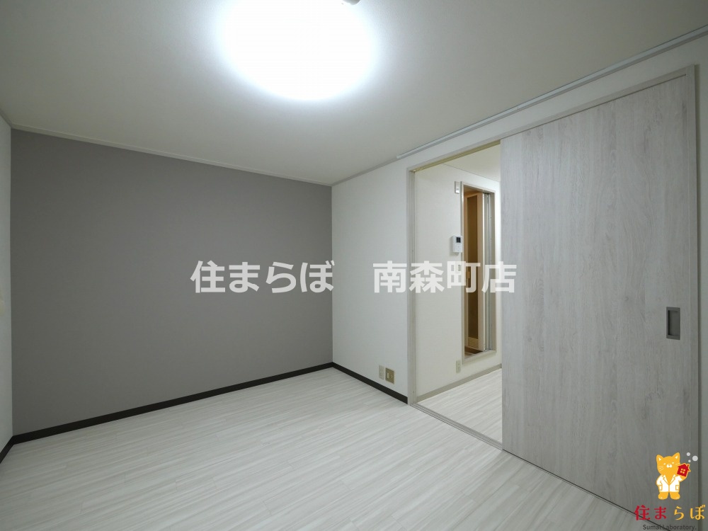 その他部屋・スペース　しっかり休める私空間