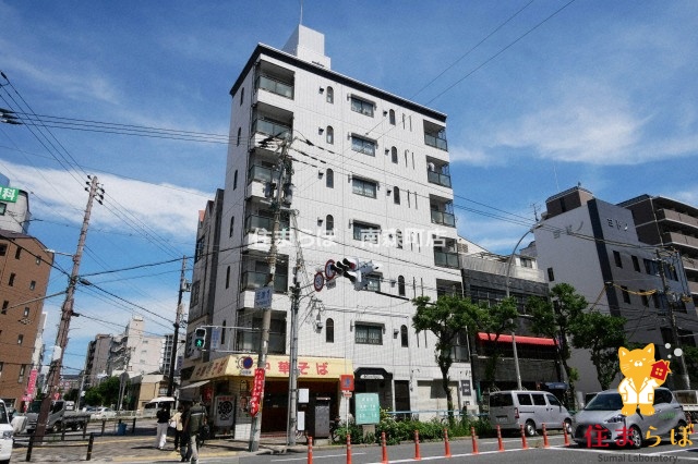 建物外観　★ ★ 口コミ平均4.94のお店 ★ ★