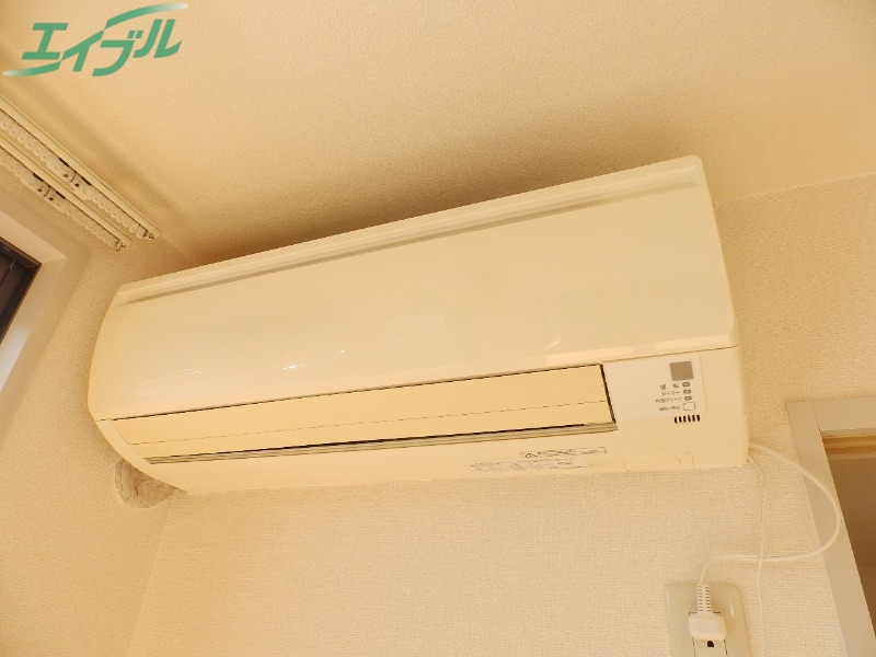 その他設備　同物件別部屋の写真