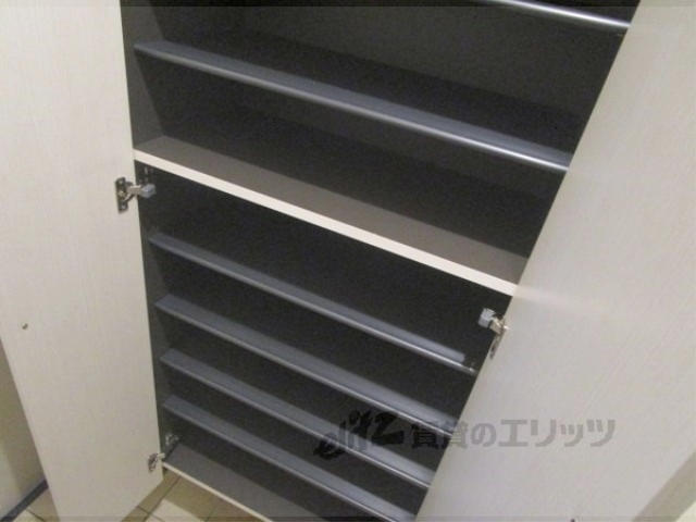 その他部屋・スペース　廊下