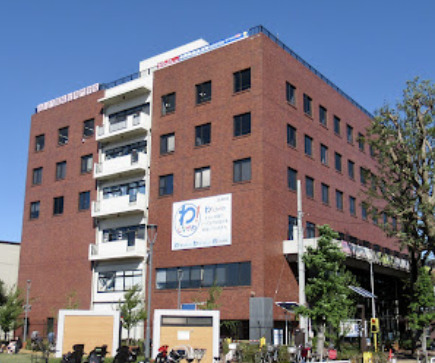 その他　品川介護福祉専門学校（その他）まで231m