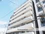 南森町駅より徒歩7分 3階 築24年1ヶ月の賃貸物件