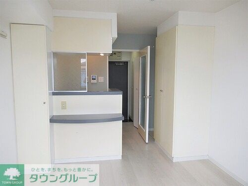 その他　洋室（別角度）