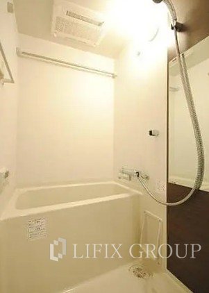 バス・シャワールーム　風呂