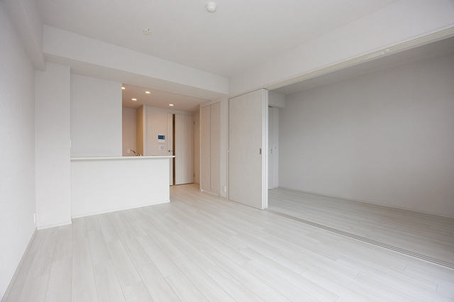 その他　※写真は同タイプ住戸です。