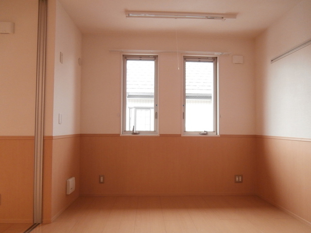 その他部屋・スペース　洋室