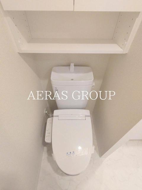 トイレ　同仕様写真