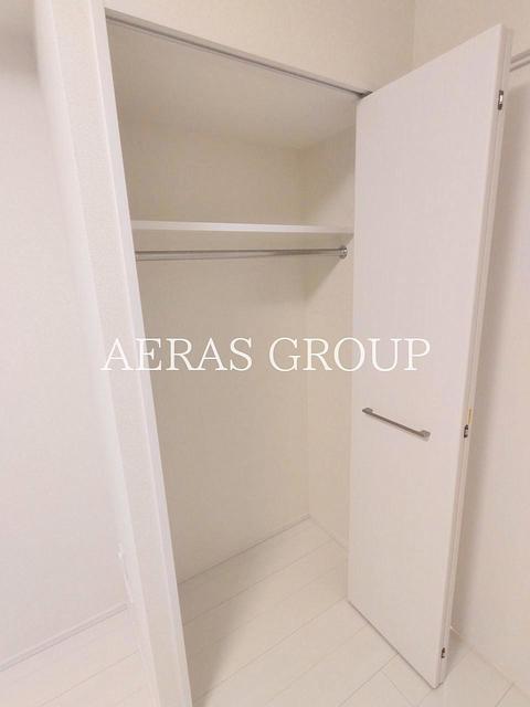 収納　同仕様写真