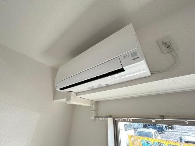 その他設備　設備