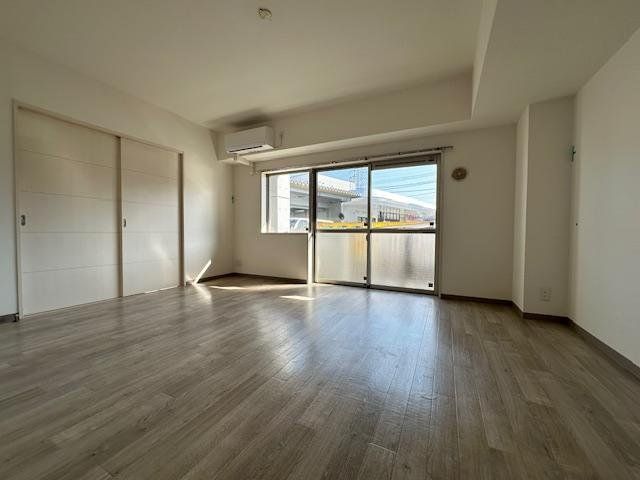 居室・リビング　リビング/居室