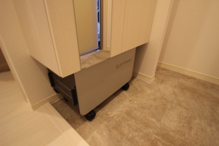 その他部屋・スペース