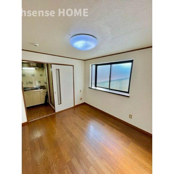 居室・リビング　おしゃれなリビングです