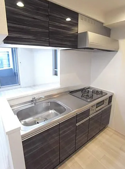 その他部屋・スペース　落ち着いて過ごせるお部屋なので、寝室にいかがでしょうか