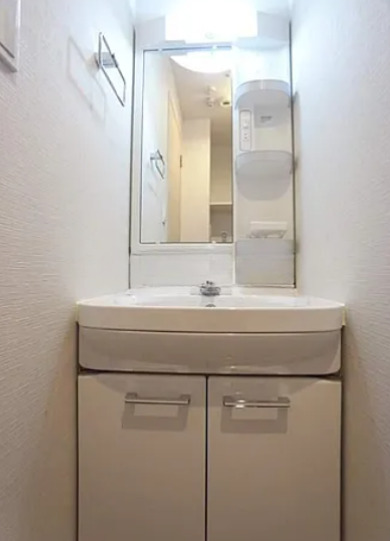 バルコニー　バルコニーがあります