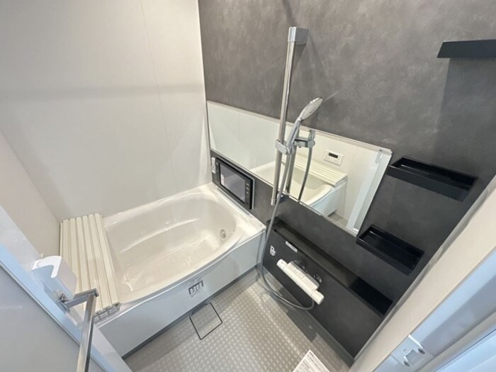 バス・シャワールーム　浴室