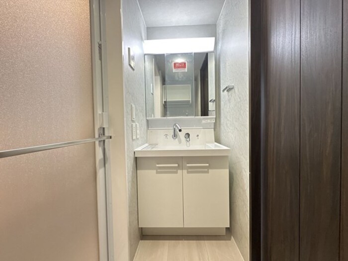 洗面設備　洗面台