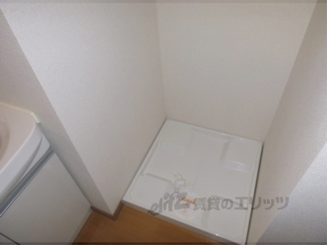 その他部屋・スペース　洗濯機置場
