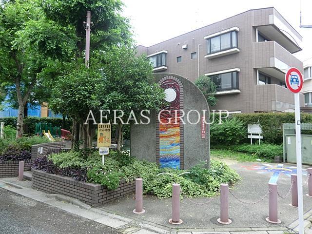 公園　高円寺いこい公園（公園）まで116m