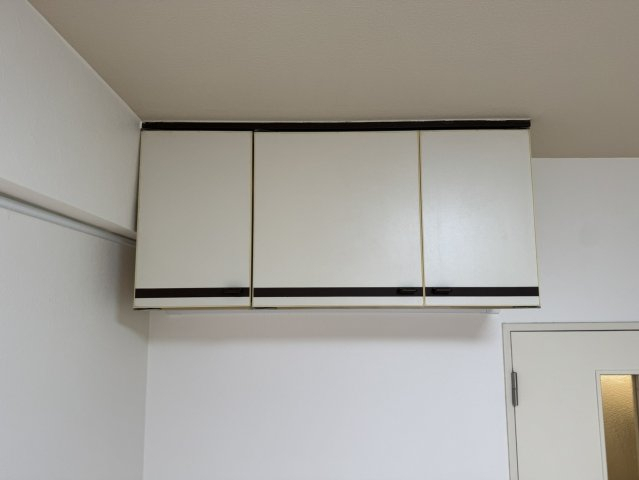 収納　同仕様・参考写真となります。