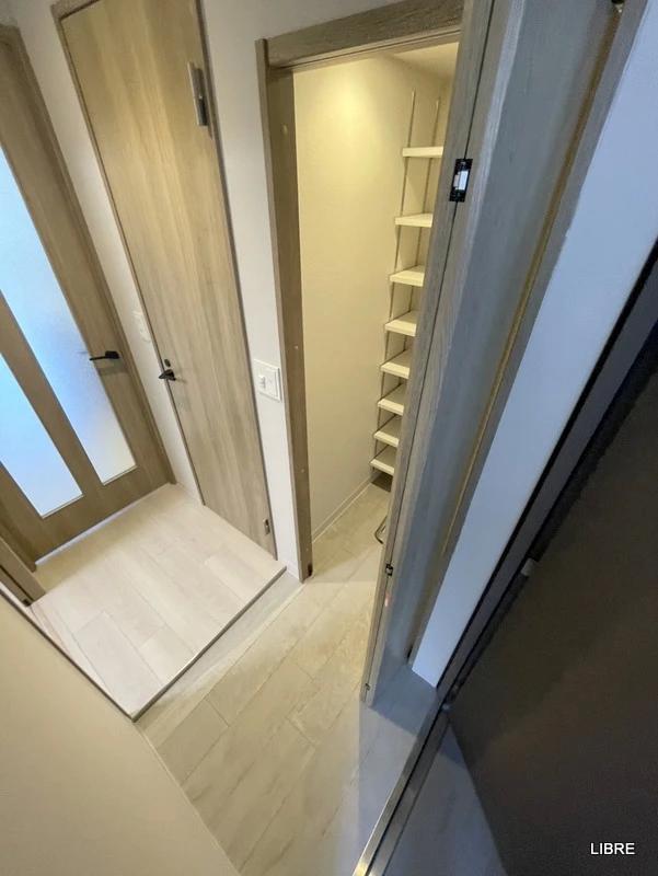 玄関　玄関収納！