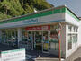 コンビニ　ファミリーマート（コンビニ）まで346m