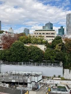 眺望　眺望※別部屋参考写真