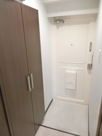 玄関　玄関※別部屋参考写真