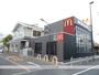 飲食店　マクドナルド新保店（飲食店）まで750m