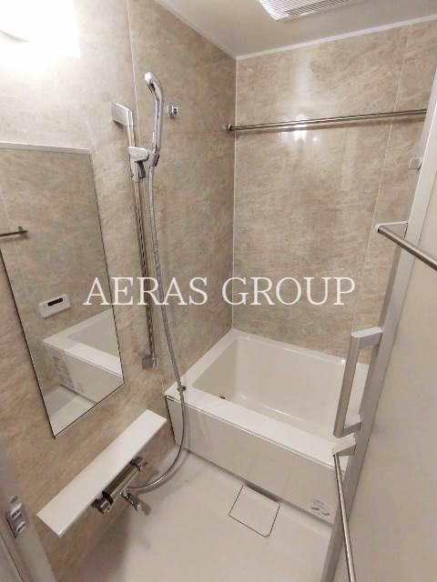 バス・シャワールーム　同仕様