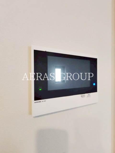 セキュリティ　同仕様