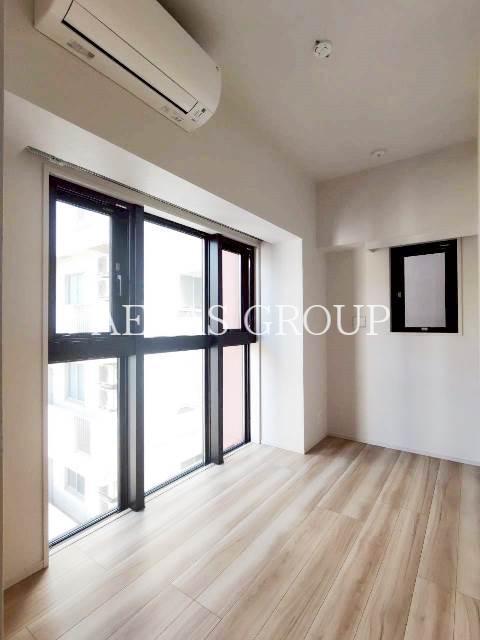 居室・リビング　同仕様