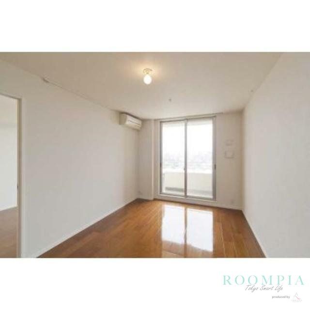 居室・リビング　物件画像