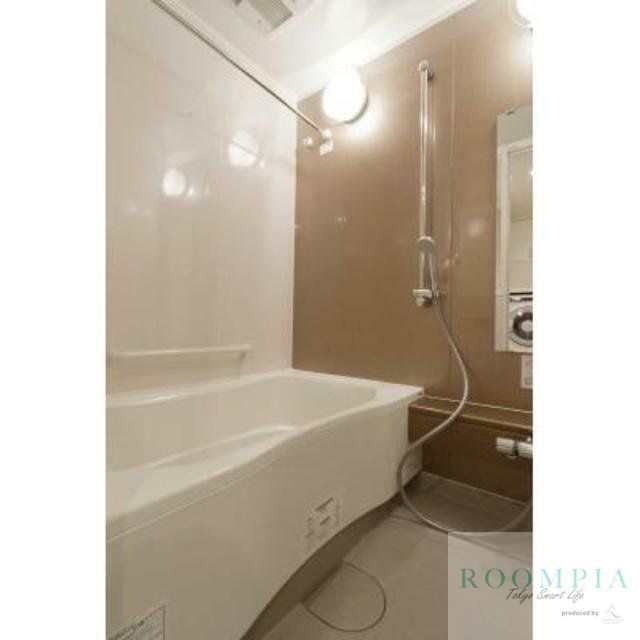 バス・シャワールーム　物件画像