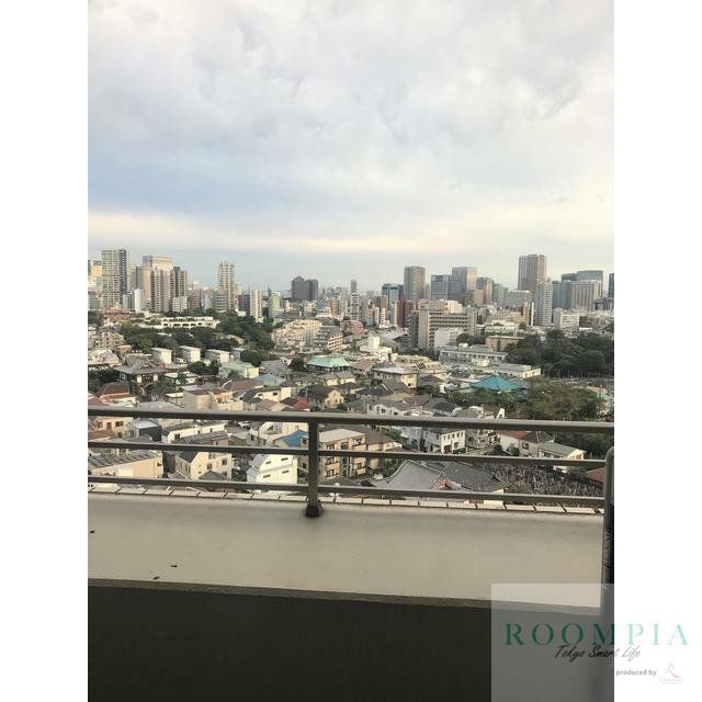 眺望　物件画像