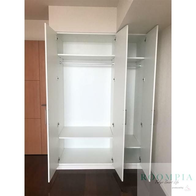 収納　物件画像