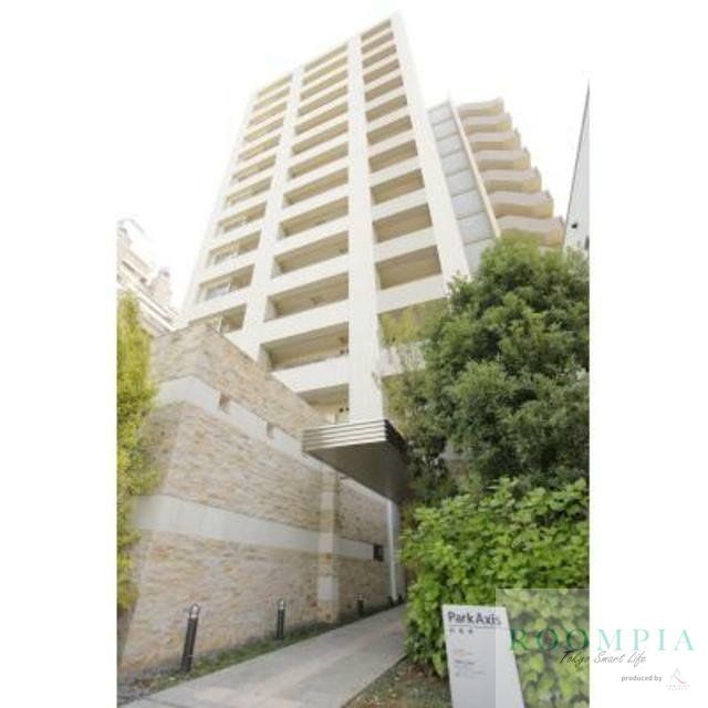 建物外観　物件画像