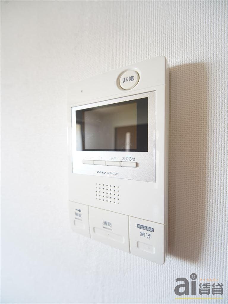 セキュリティ　～同仕様写真～