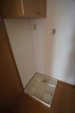 その他設備　別号室写真