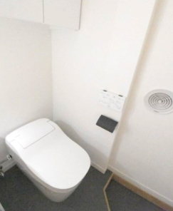 トイレ　※参考画像