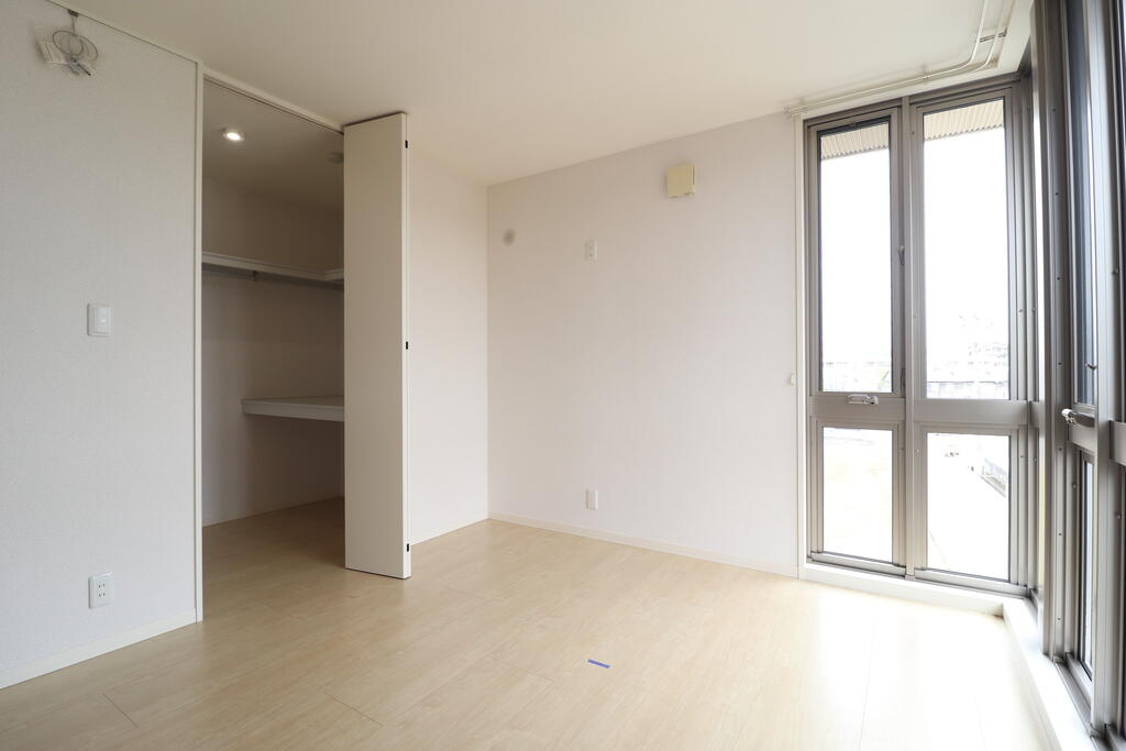 その他部屋・スペース　洋室