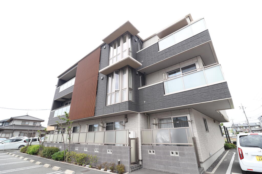 建物外観　外観です★